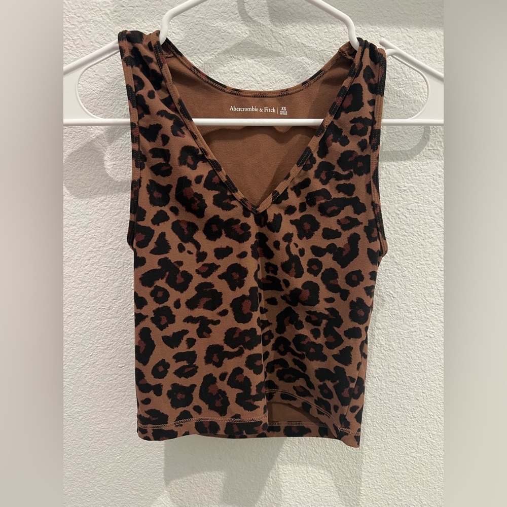 Abercrombie & Fitch Tank